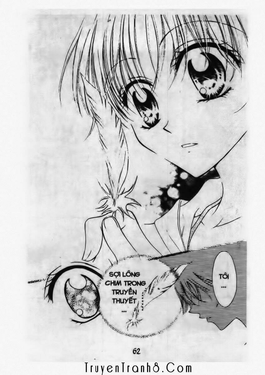 Hoàng Tử Rừng Xanh Chapter 12 - Trang 2