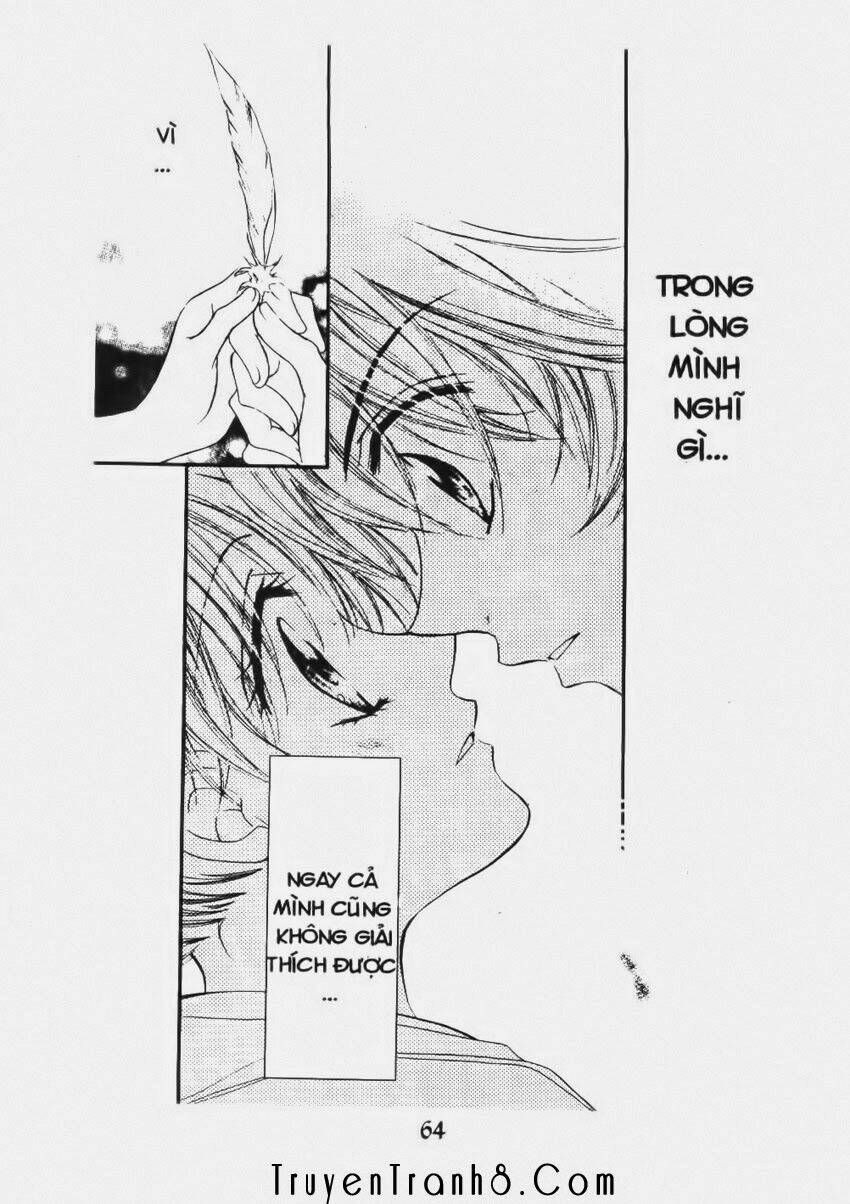 Hoàng Tử Rừng Xanh Chapter 12 - Trang 2