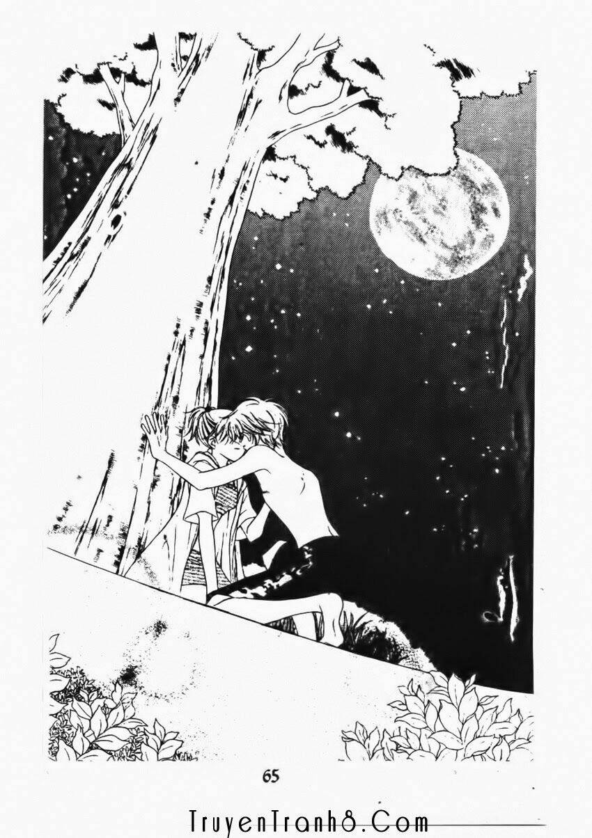 Hoàng Tử Rừng Xanh Chapter 12 - Trang 2