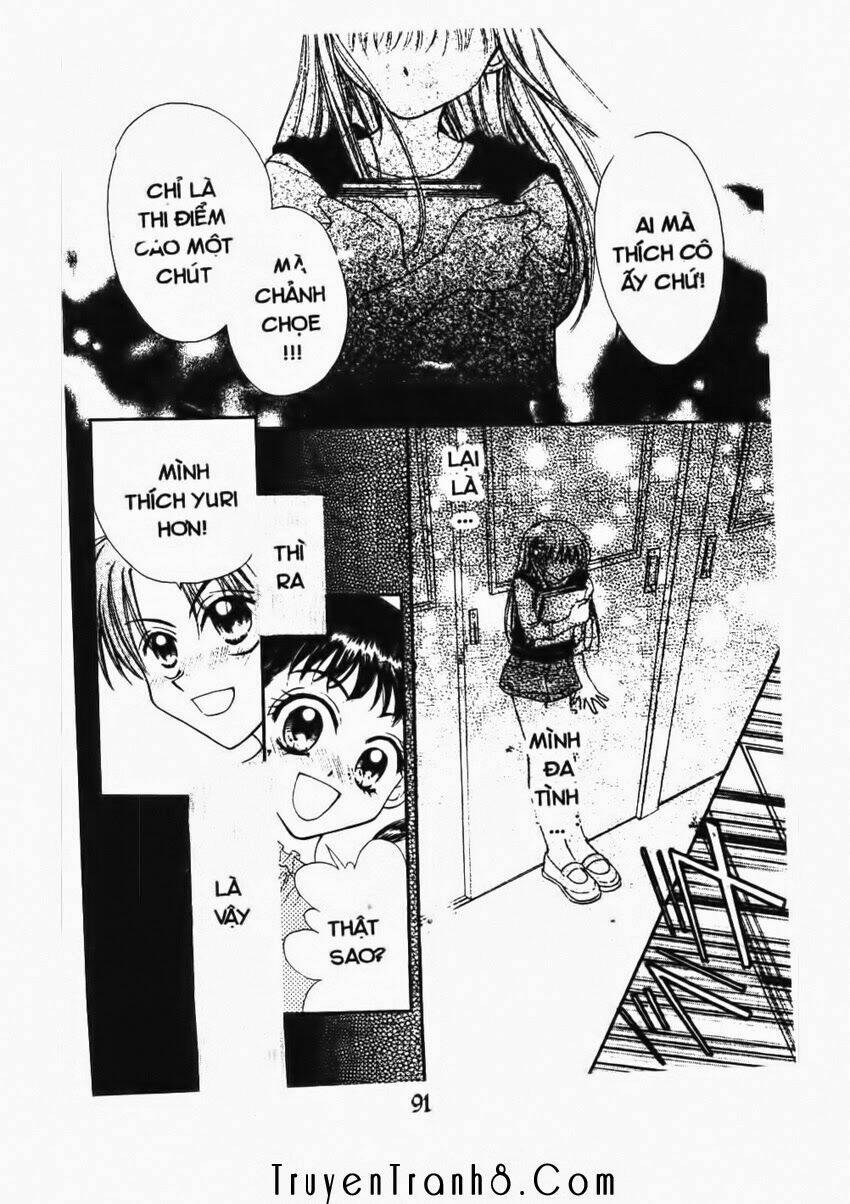 Hoàng Tử Rừng Xanh Chapter 14 - Trang 2