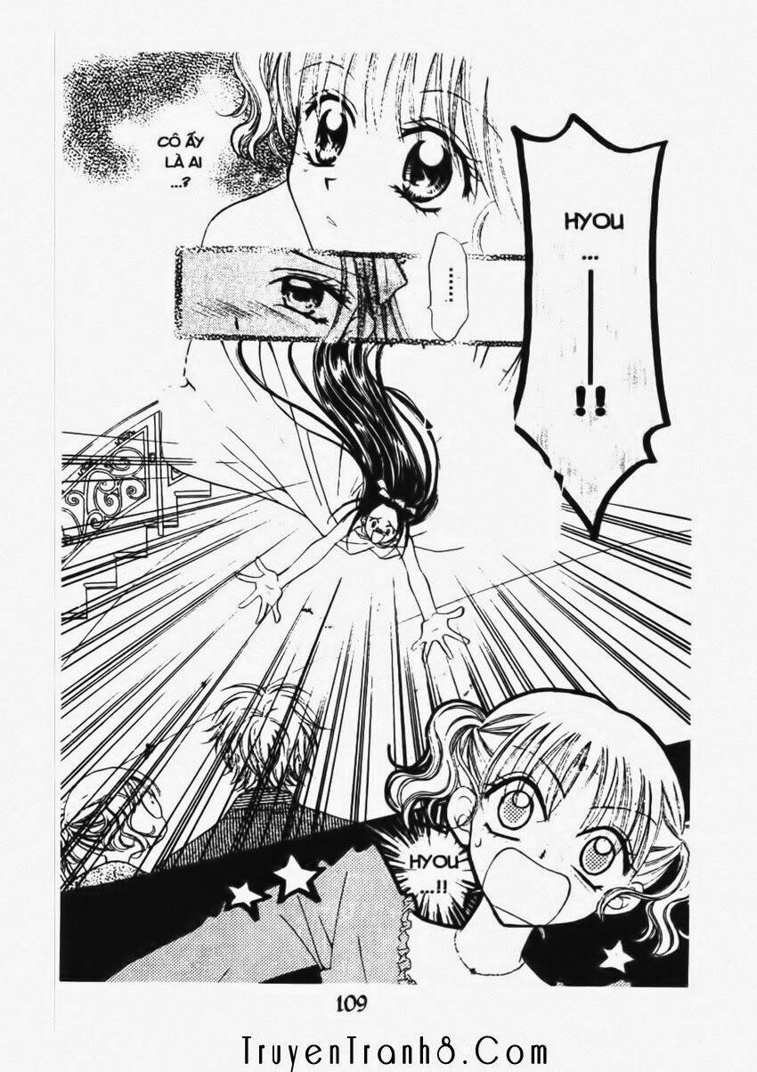 Hoàng Tử Rừng Xanh Chapter 14 - Trang 2