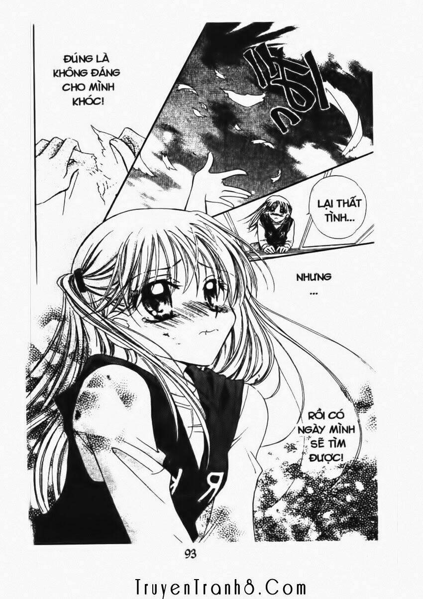 Hoàng Tử Rừng Xanh Chapter 14 - Trang 2