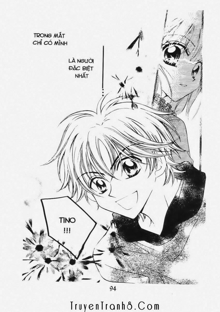 Hoàng Tử Rừng Xanh Chapter 14 - Trang 2