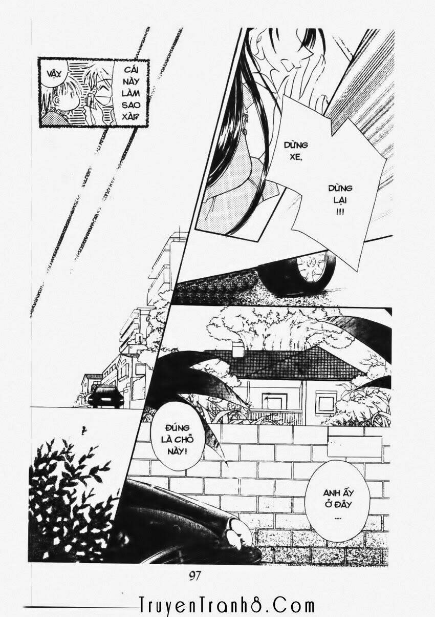 Hoàng Tử Rừng Xanh Chapter 14 - Trang 2