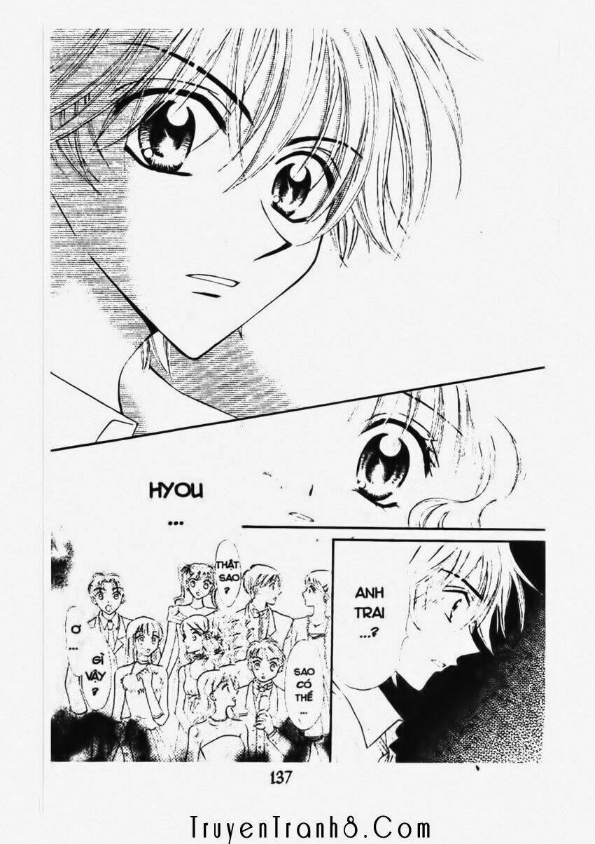 Hoàng Tử Rừng Xanh Chapter 16 - Trang 2