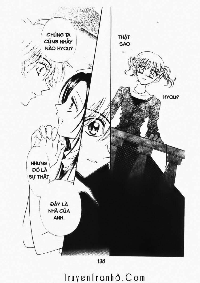 Hoàng Tử Rừng Xanh Chapter 16 - Trang 2