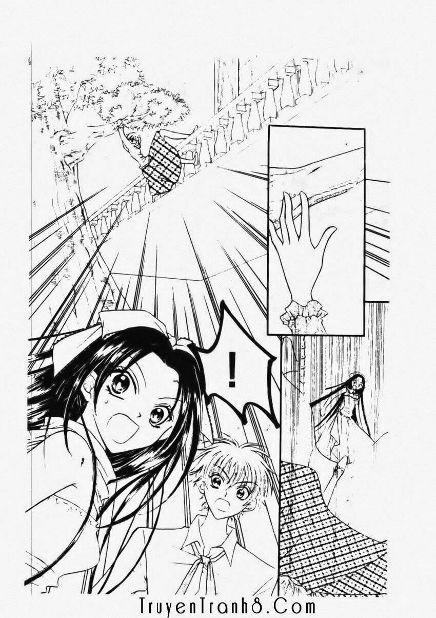 Hoàng Tử Rừng Xanh Chapter 16 - Trang 2