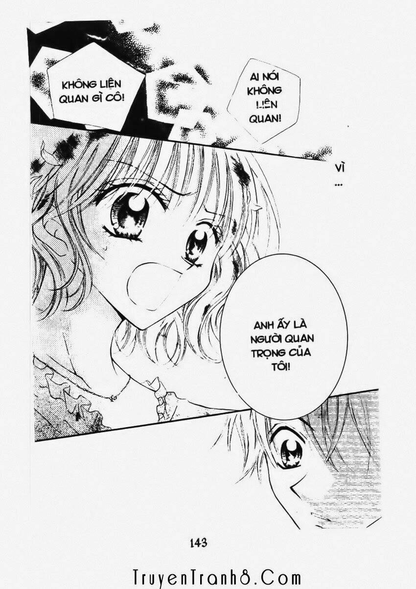 Hoàng Tử Rừng Xanh Chapter 16 - Trang 2