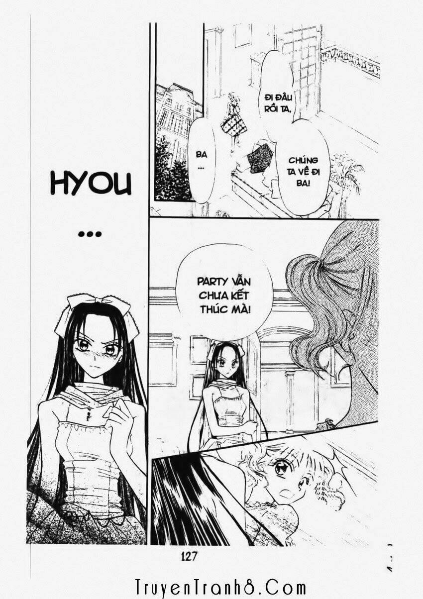 Hoàng Tử Rừng Xanh Chapter 16 - Trang 2