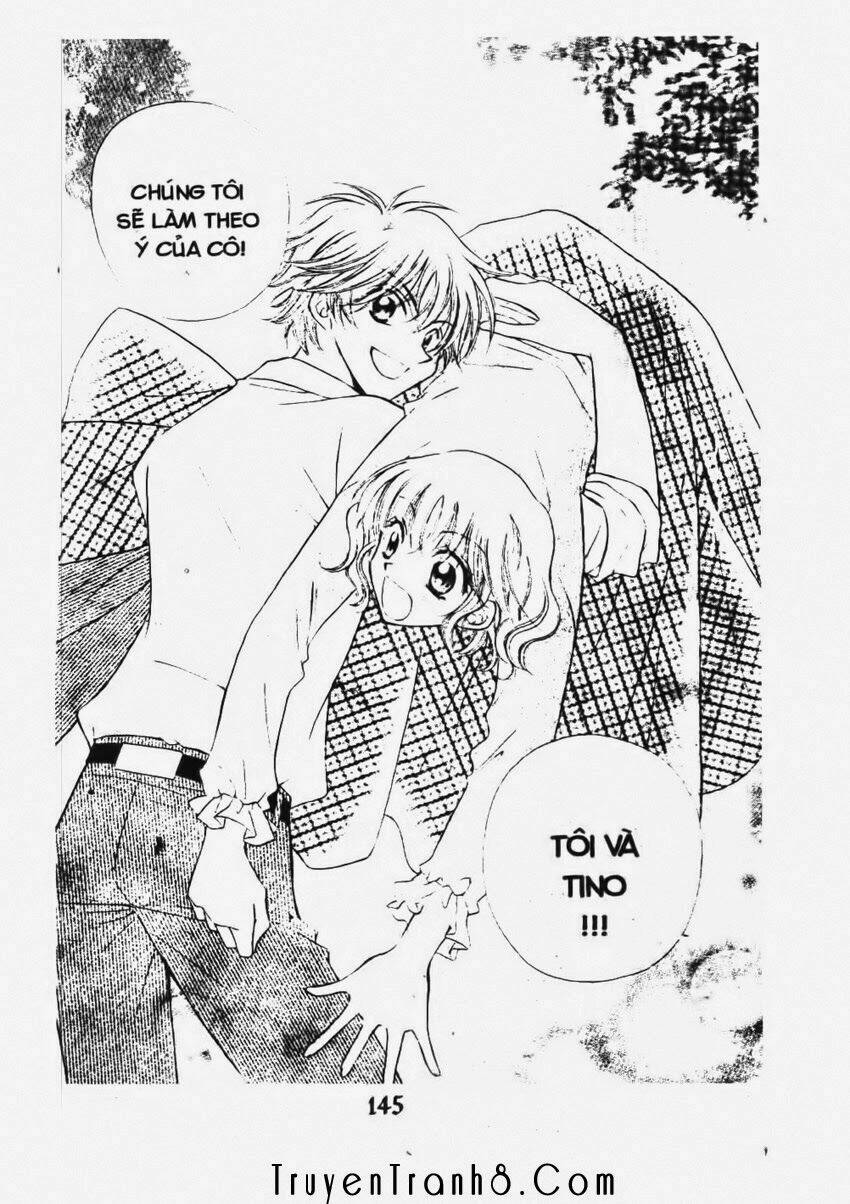 Hoàng Tử Rừng Xanh Chapter 16 - Trang 2