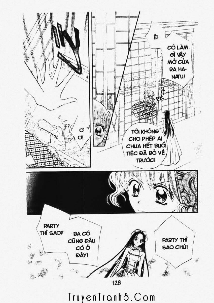 Hoàng Tử Rừng Xanh Chapter 16 - Trang 2