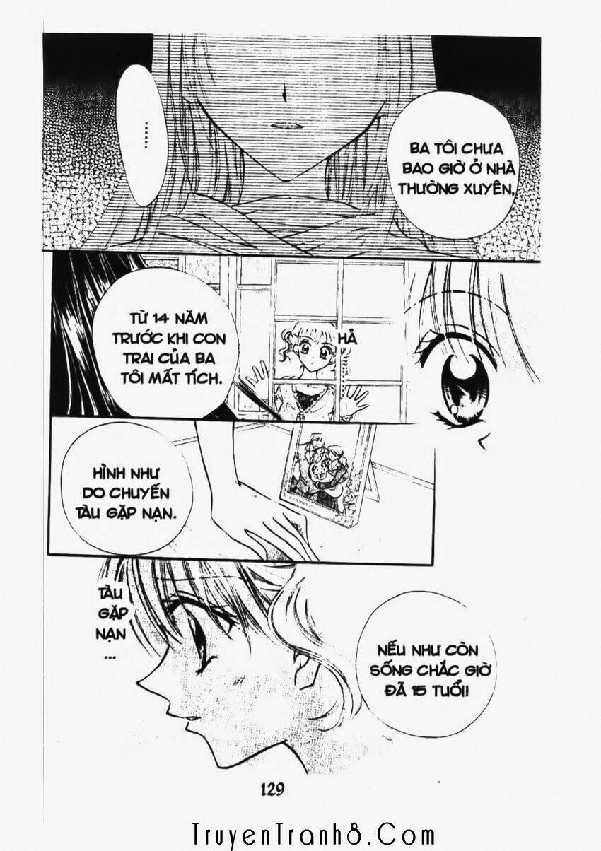 Hoàng Tử Rừng Xanh Chapter 16 - Trang 2