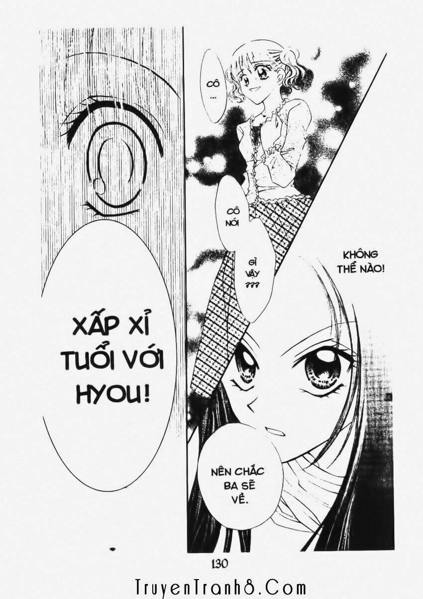 Hoàng Tử Rừng Xanh Chapter 16 - Trang 2