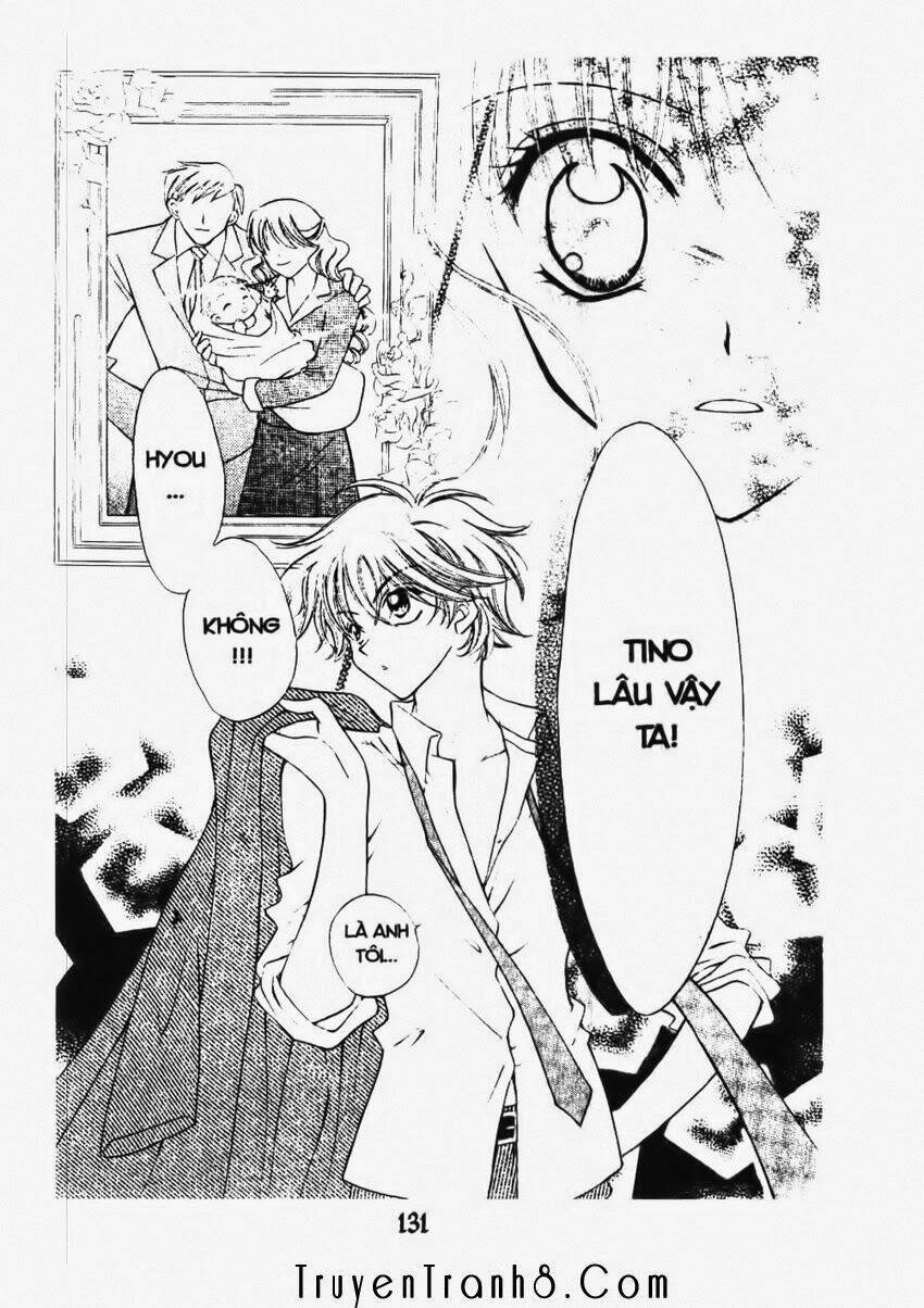 Hoàng Tử Rừng Xanh Chapter 16 - Trang 2