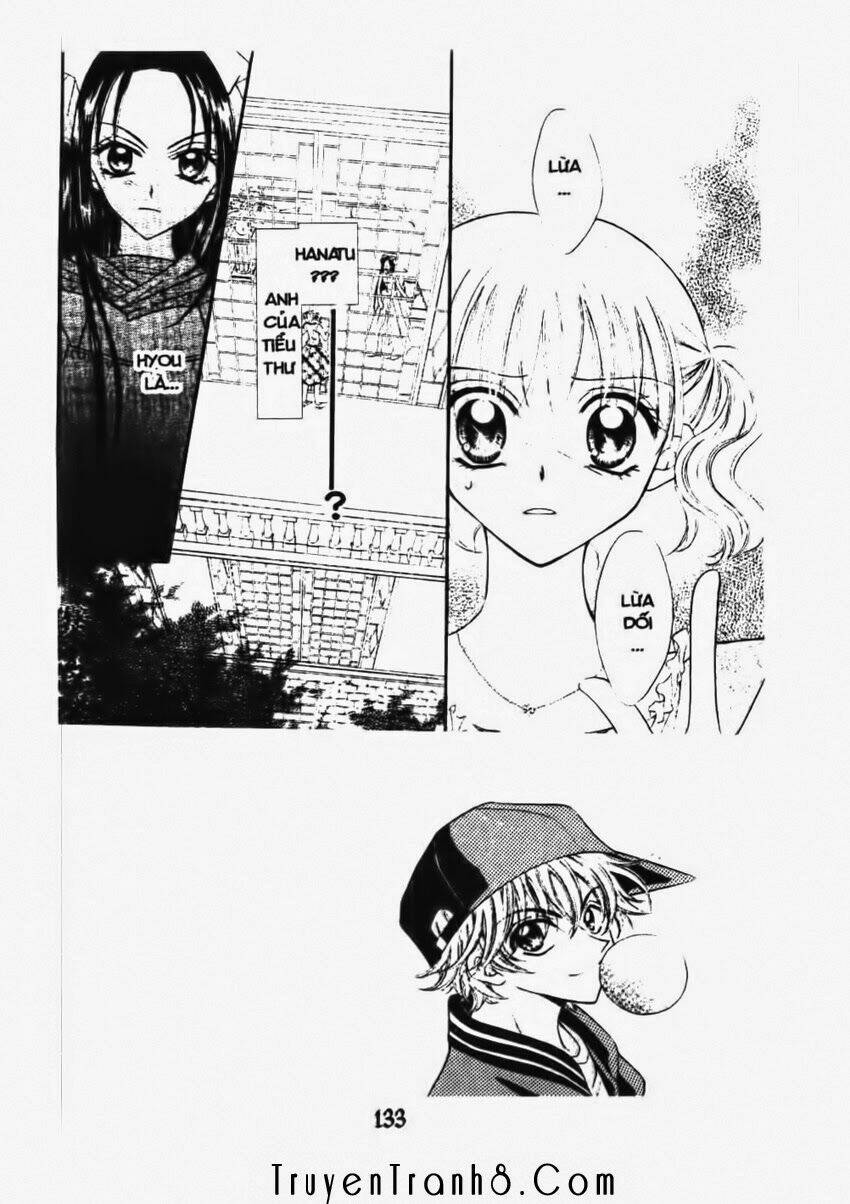 Hoàng Tử Rừng Xanh Chapter 16 - Trang 2