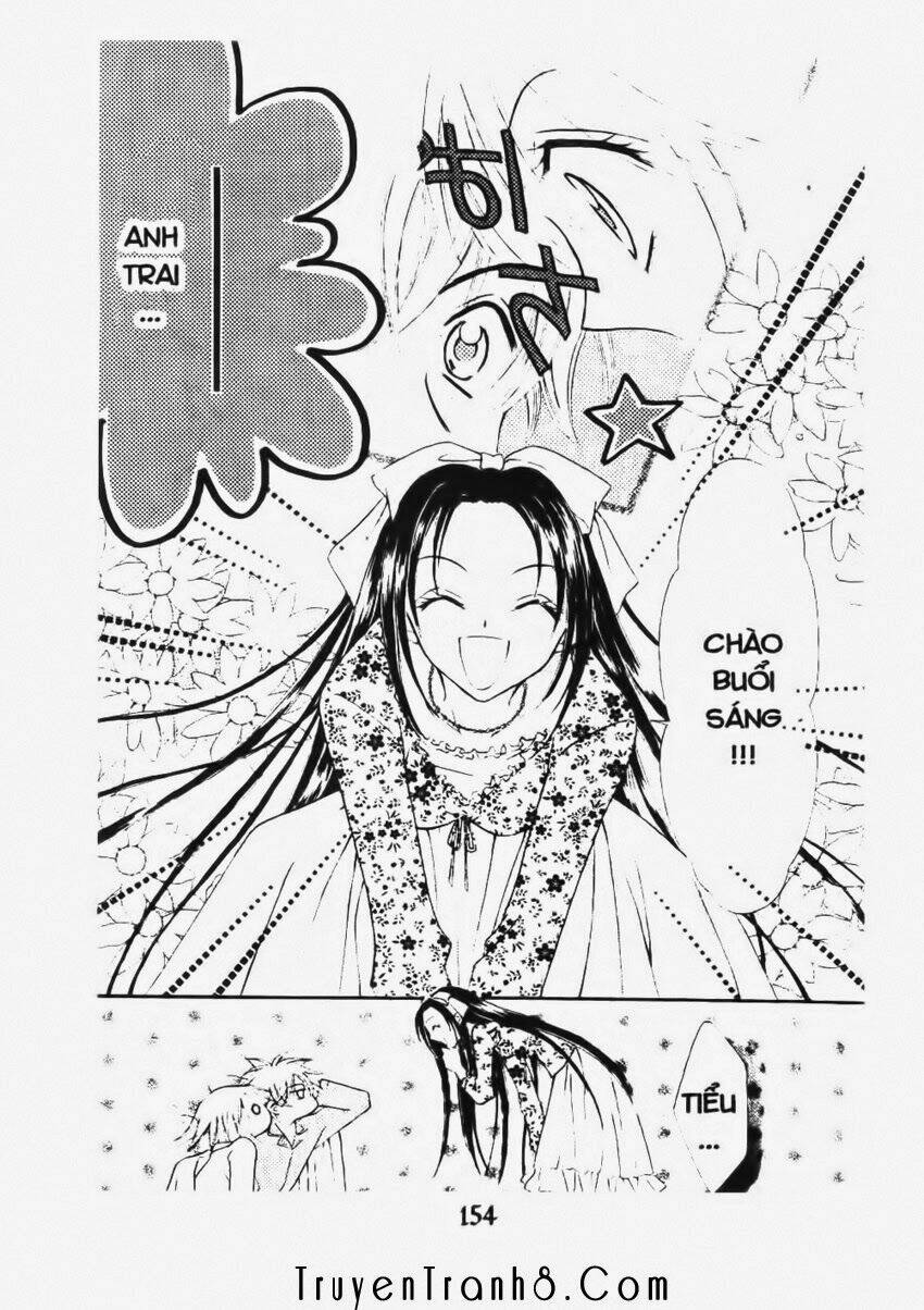 Hoàng Tử Rừng Xanh Chapter 17 - Trang 2