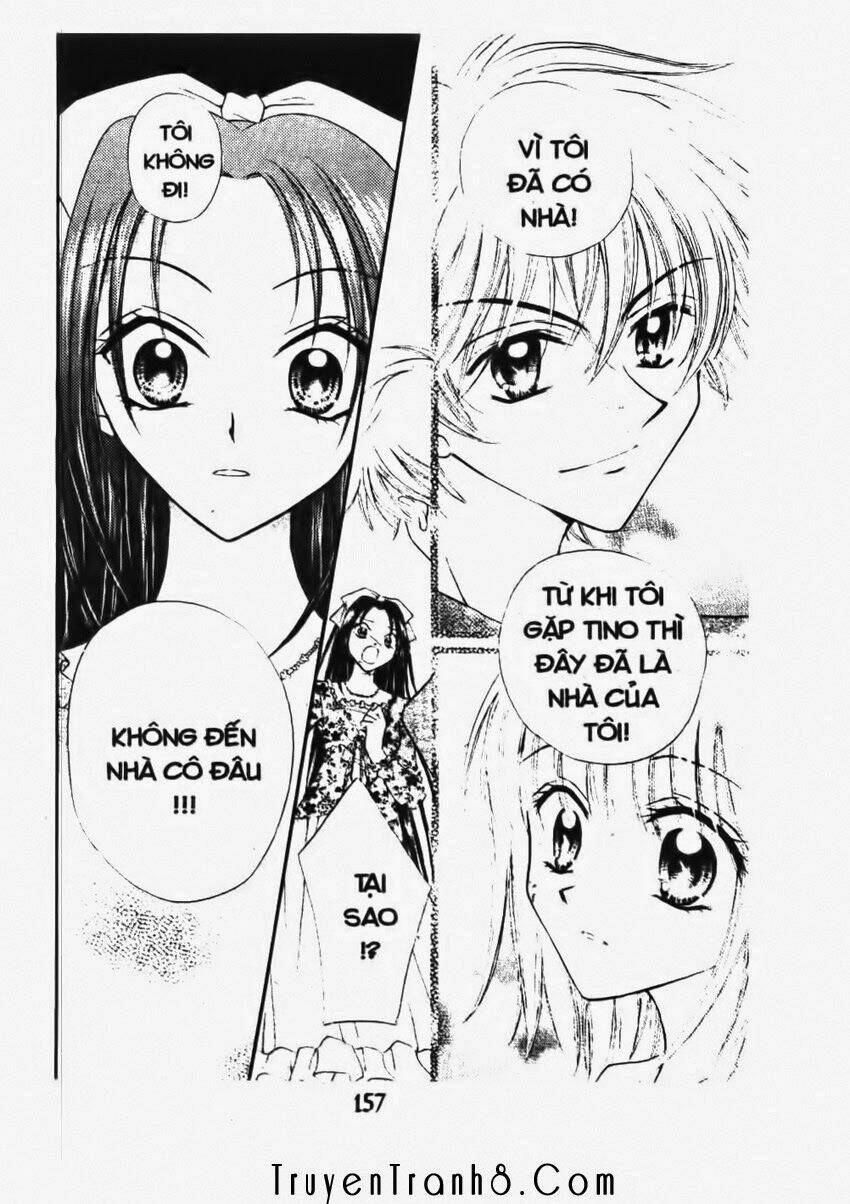 Hoàng Tử Rừng Xanh Chapter 17 - Trang 2