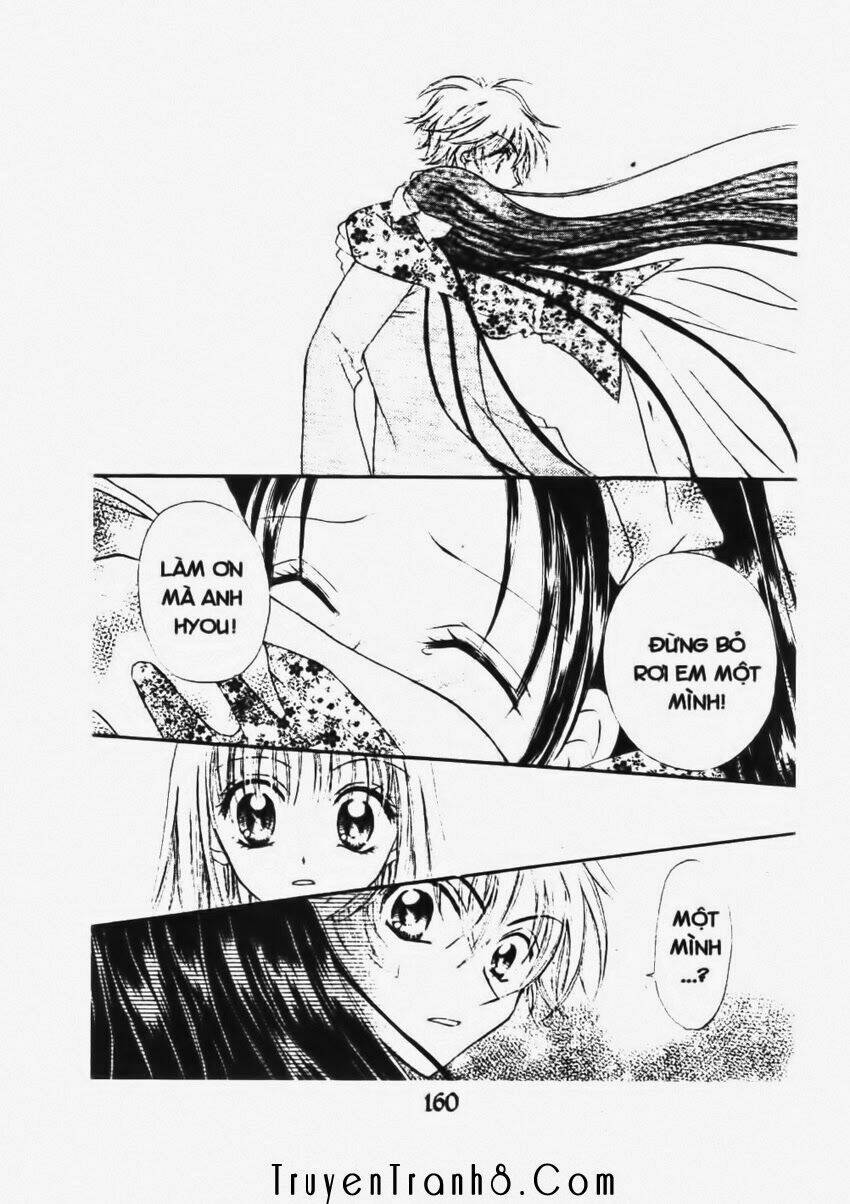 Hoàng Tử Rừng Xanh Chapter 17 - Trang 2