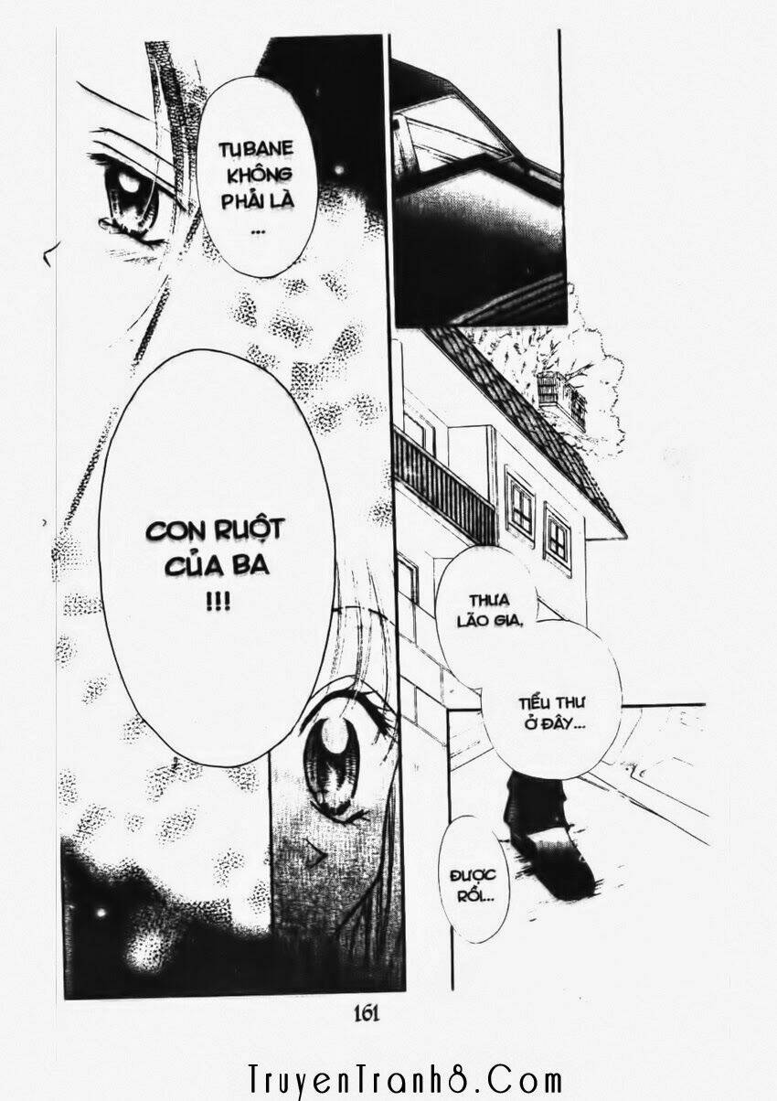 Hoàng Tử Rừng Xanh Chapter 17 - Trang 2