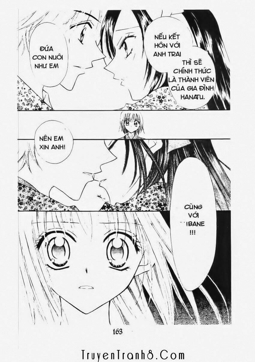 Hoàng Tử Rừng Xanh Chapter 17 - Trang 2