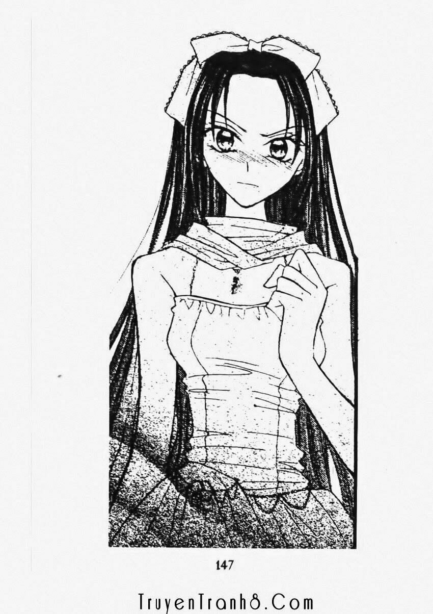 Hoàng Tử Rừng Xanh Chapter 17 - Trang 2