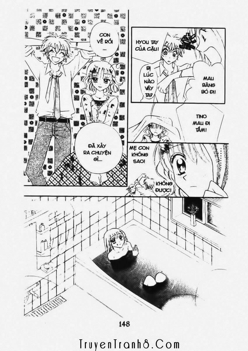 Hoàng Tử Rừng Xanh Chapter 17 - Trang 2