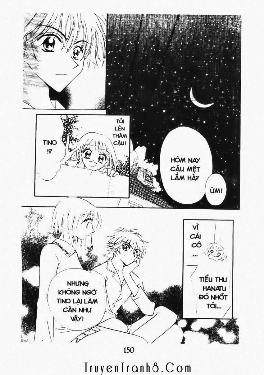 Hoàng Tử Rừng Xanh Chapter 17 - Trang 2