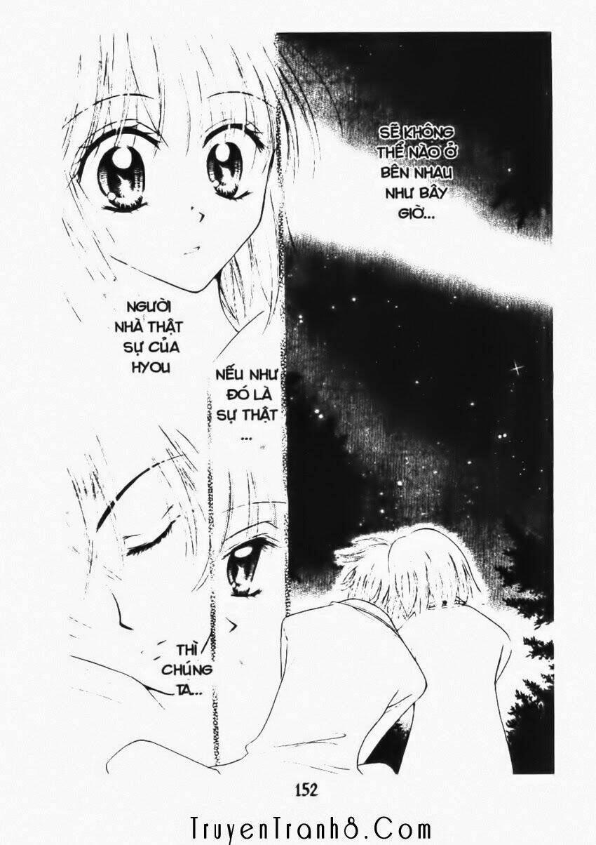 Hoàng Tử Rừng Xanh Chapter 17 - Trang 2