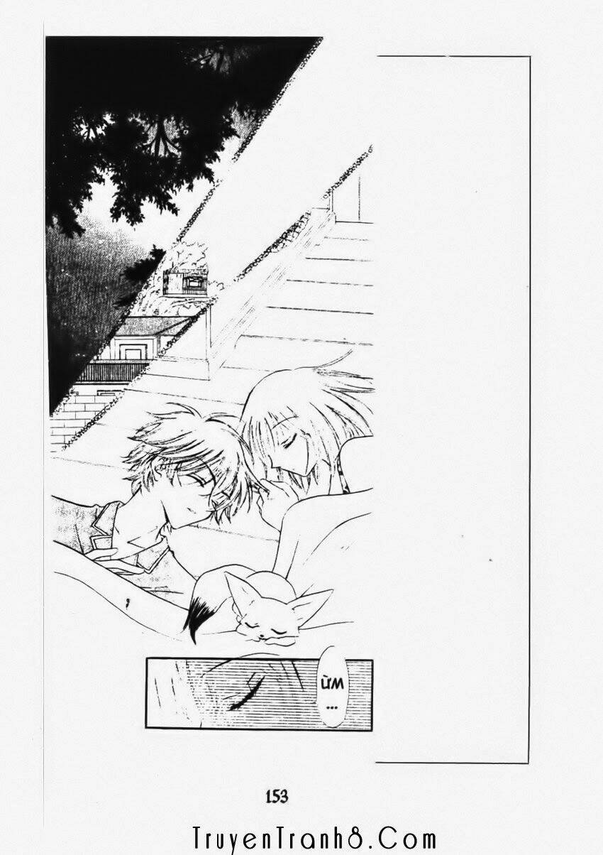 Hoàng Tử Rừng Xanh Chapter 17 - Trang 2