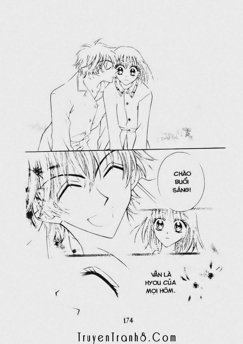 Hoàng Tử Rừng Xanh Chapter 18 - Trang 2