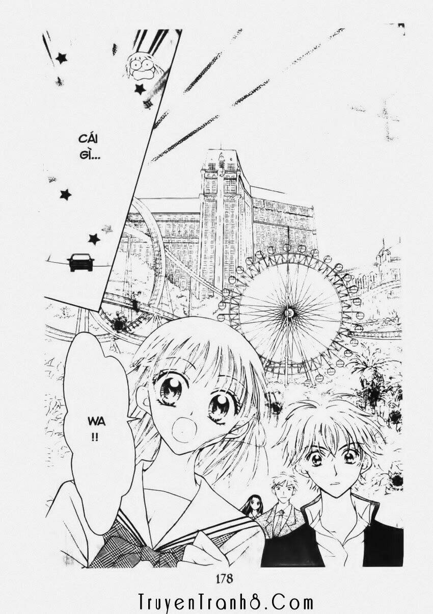 Hoàng Tử Rừng Xanh Chapter 18 - Trang 2