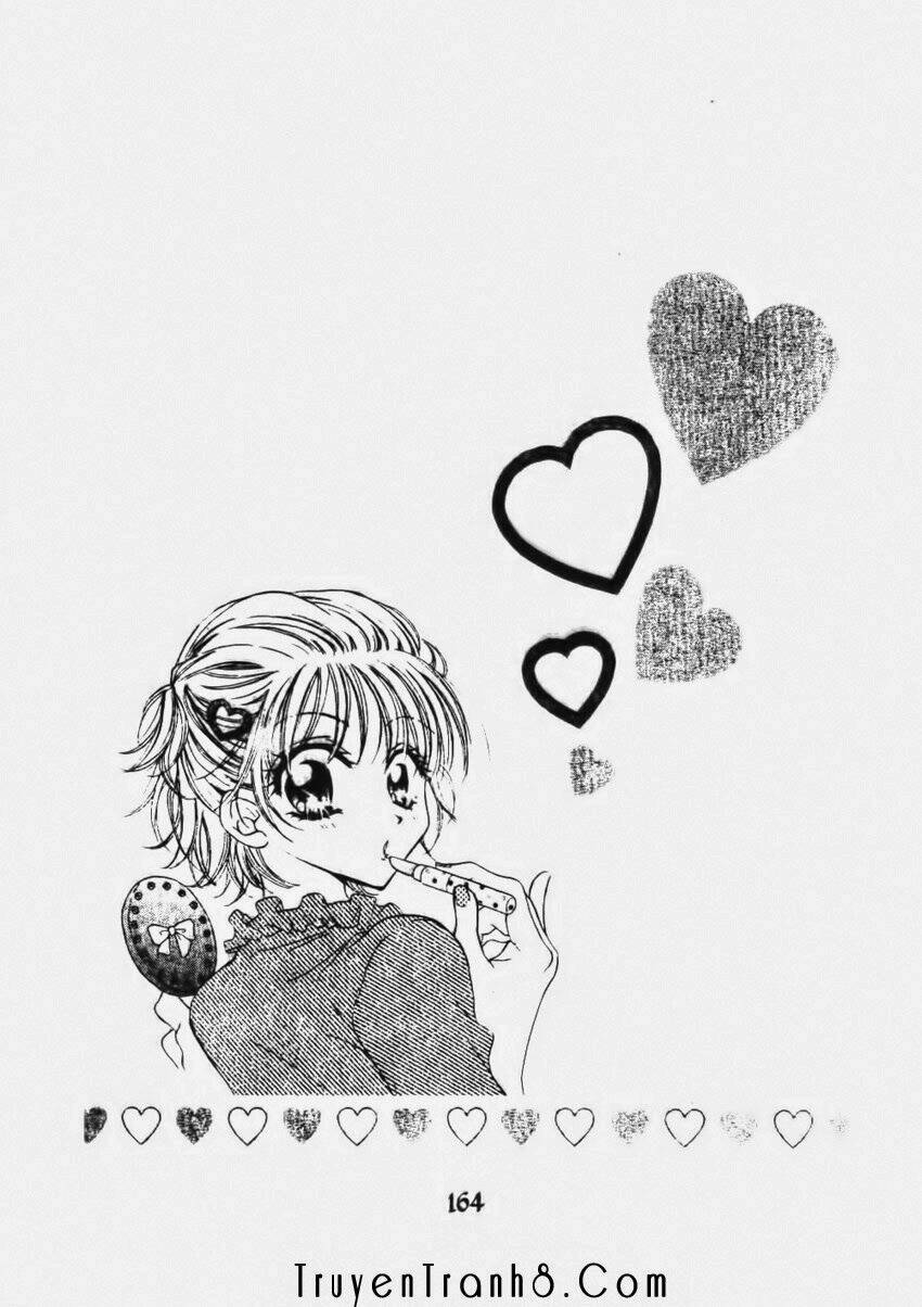 Hoàng Tử Rừng Xanh Chapter 18 - Trang 2