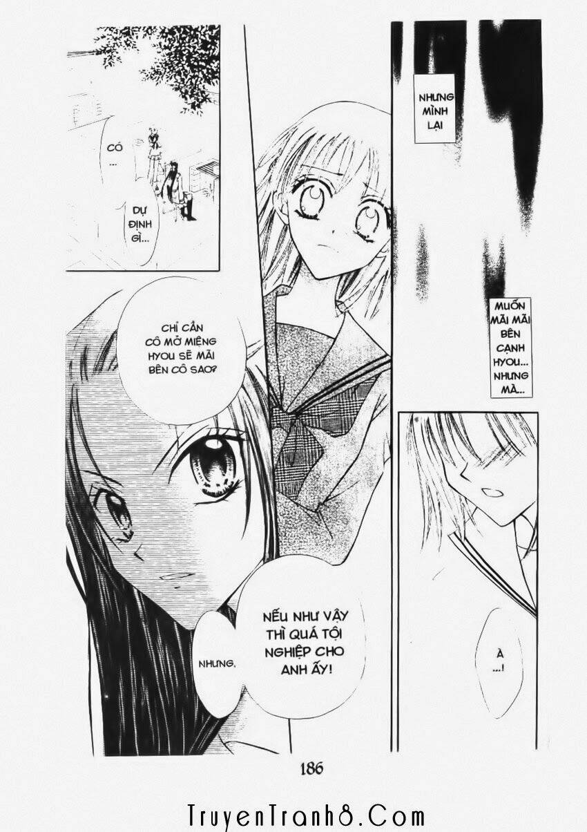 Hoàng Tử Rừng Xanh Chapter 18 - Trang 2