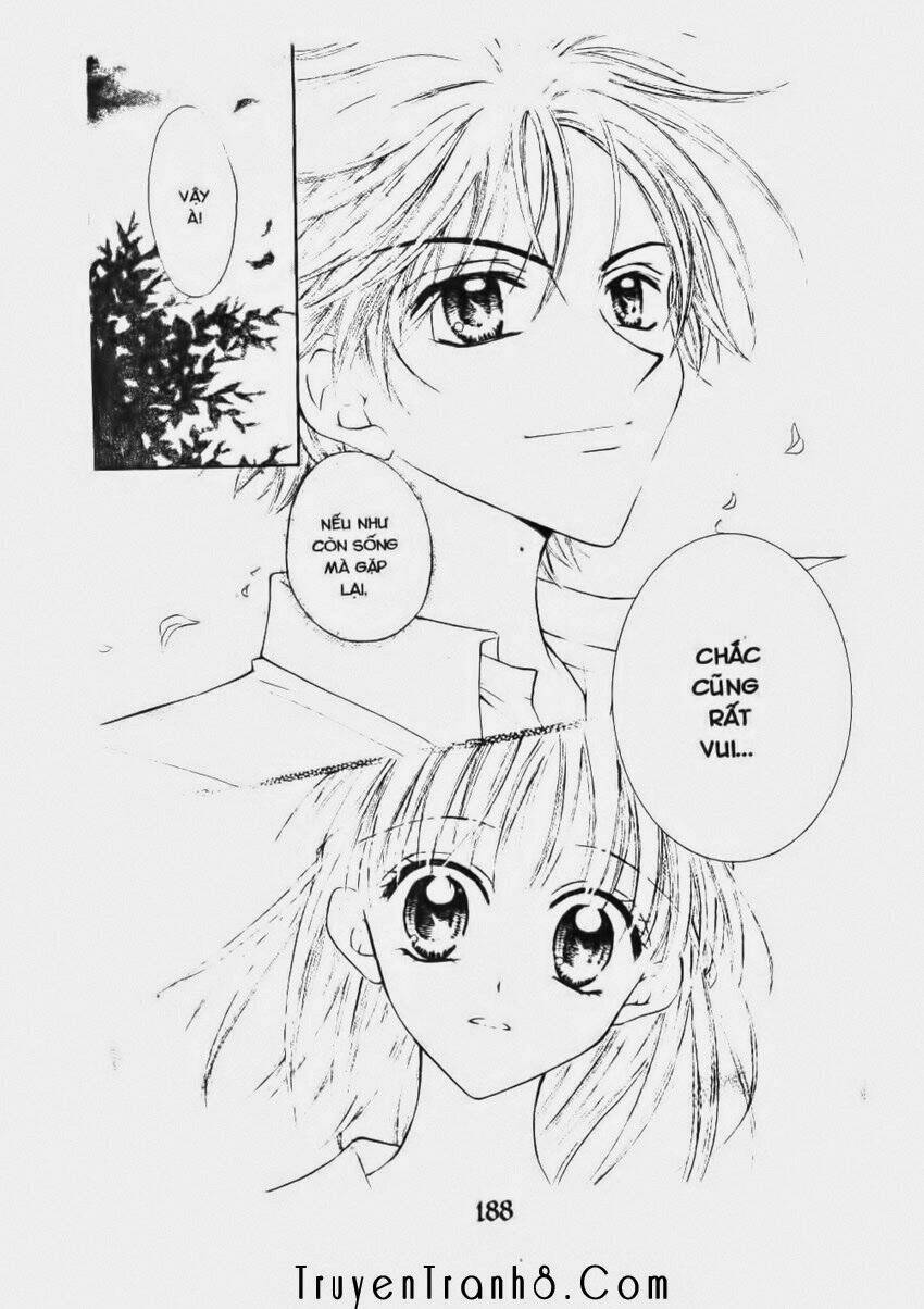 Hoàng Tử Rừng Xanh Chapter 18 - Trang 2