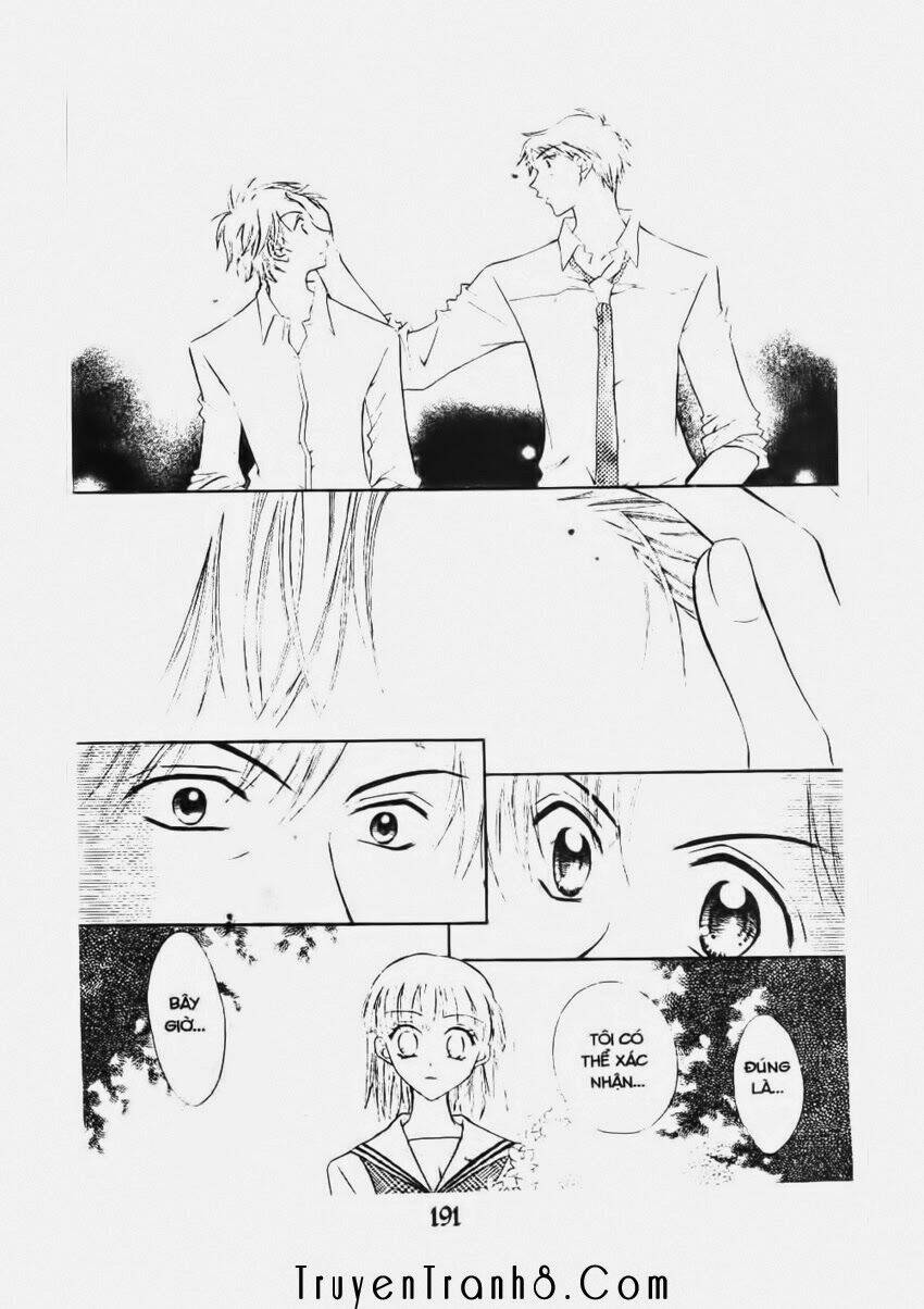 Hoàng Tử Rừng Xanh Chapter 18 - Trang 2