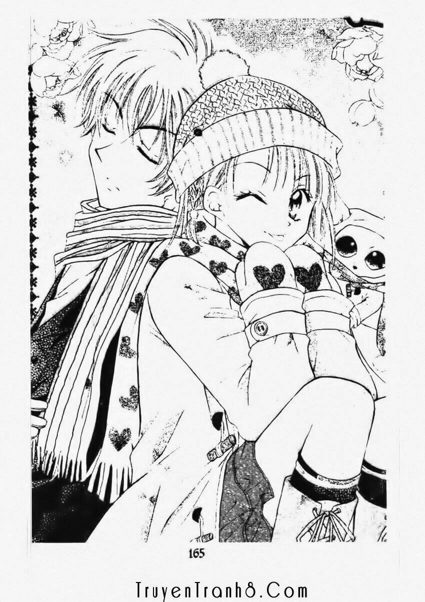 Hoàng Tử Rừng Xanh Chapter 18 - Trang 2