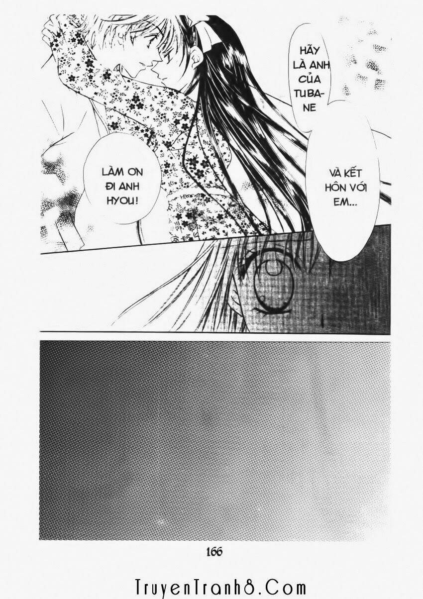 Hoàng Tử Rừng Xanh Chapter 18 - Trang 2