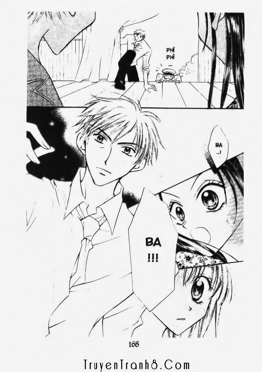 Hoàng Tử Rừng Xanh Chapter 18 - Trang 2