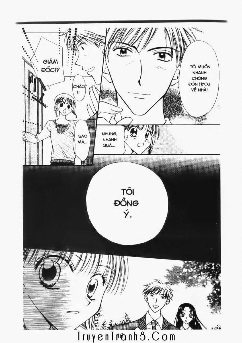 Hoàng Tử Rừng Xanh Chapter 19 - Trang 2