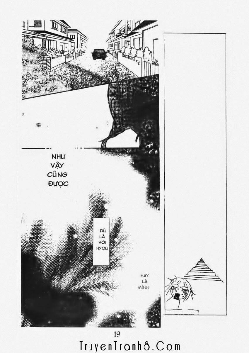 Hoàng Tử Rừng Xanh Chapter 19 - Trang 2