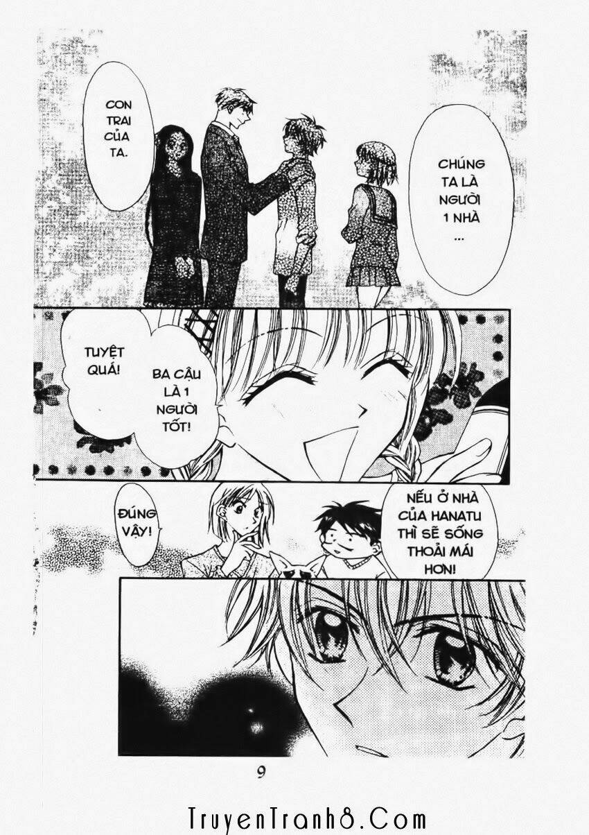 Hoàng Tử Rừng Xanh Chapter 19 - Trang 2