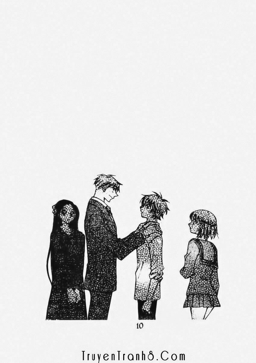 Hoàng Tử Rừng Xanh Chapter 19 - Trang 2