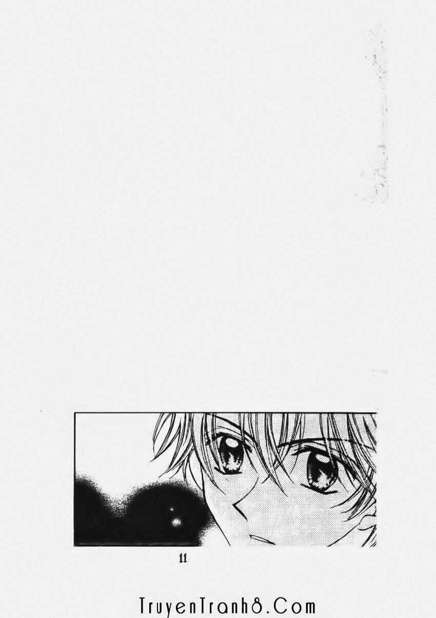 Hoàng Tử Rừng Xanh Chapter 19 - Trang 2