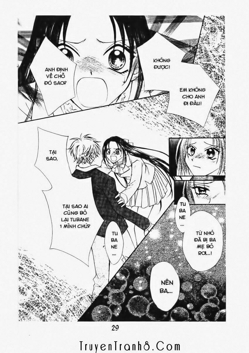 Hoàng Tử Rừng Xanh Chapter 20 - Trang 2