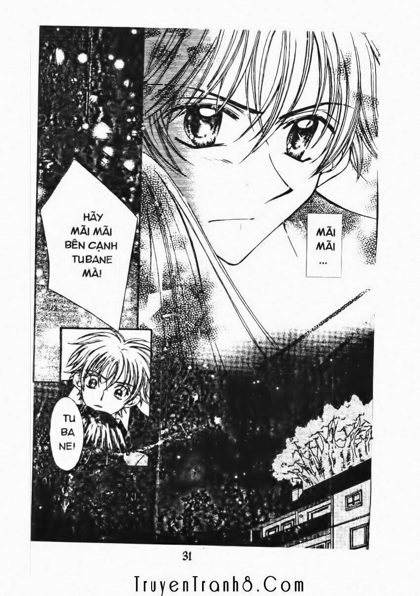 Hoàng Tử Rừng Xanh Chapter 20 - Trang 2