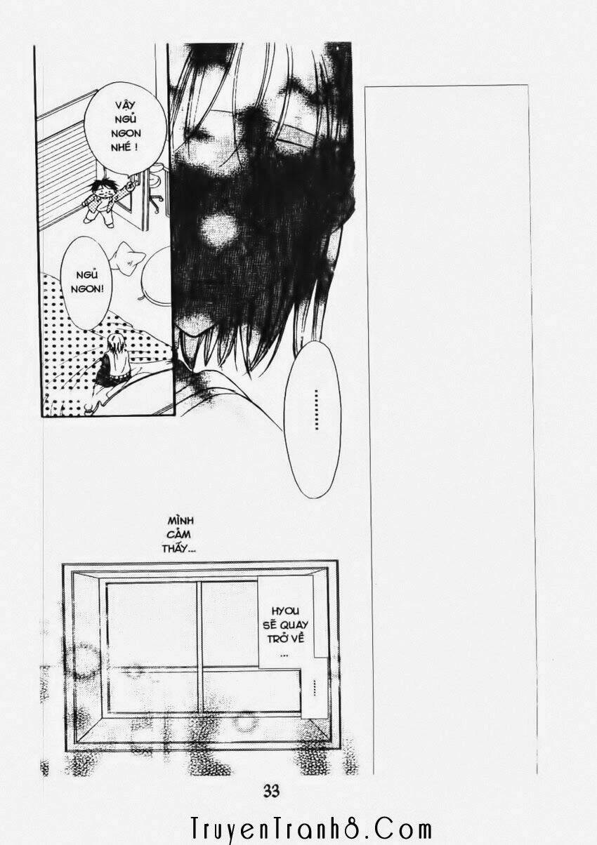 Hoàng Tử Rừng Xanh Chapter 20 - Trang 2