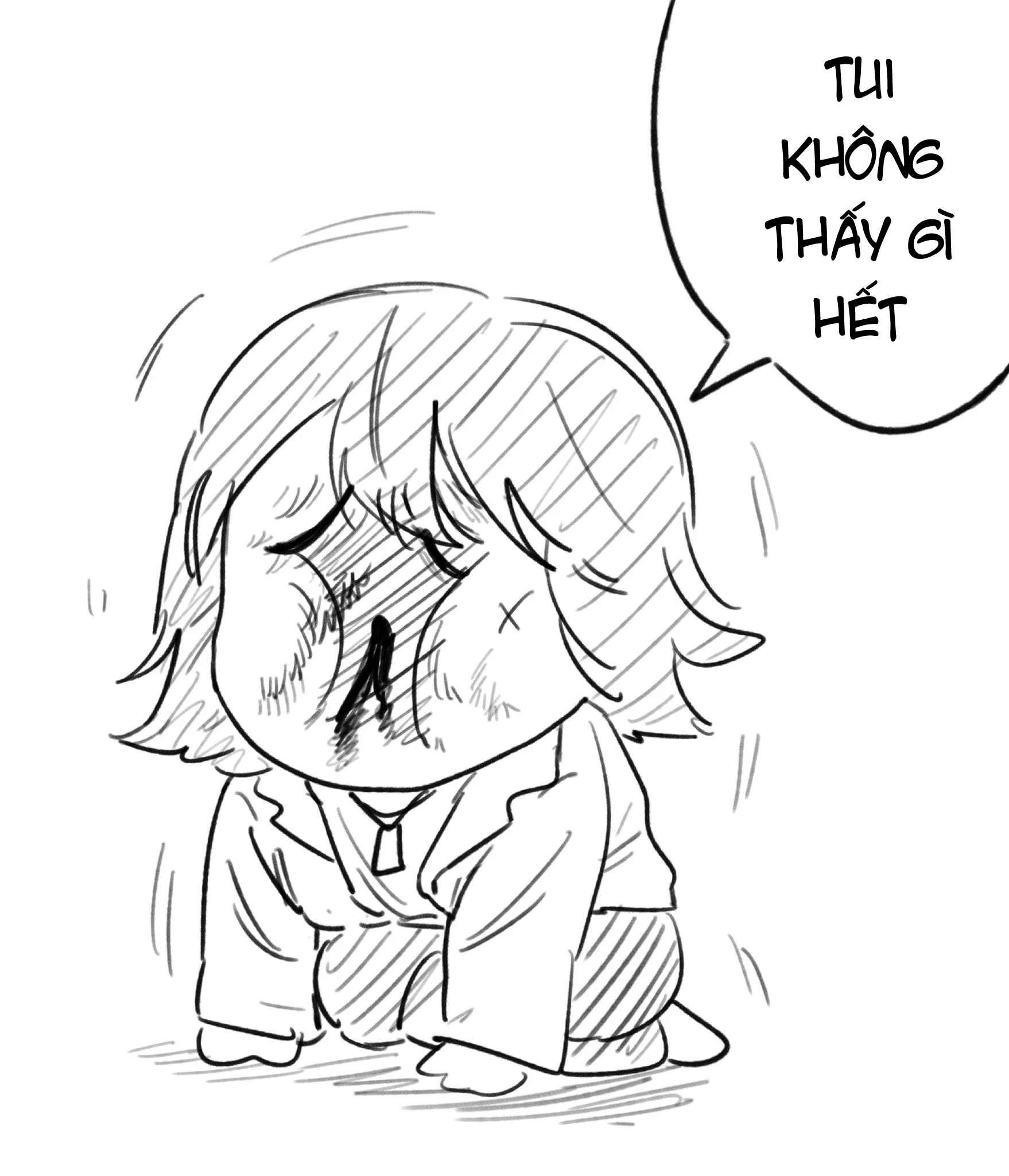 Kuma To Usagi Wa Tomodachi Dewa Irarenai Chapter 11.1 - Trang 2