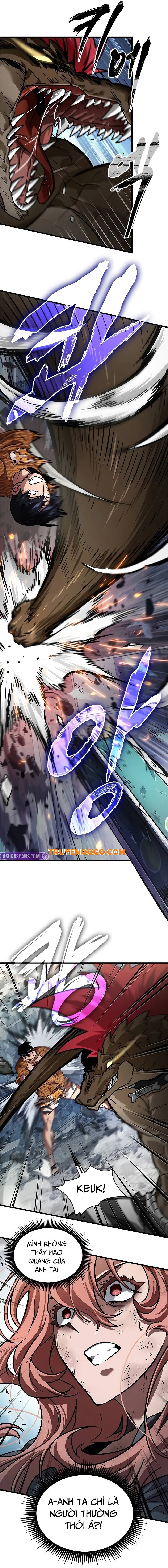 Từ Youtuber Thể Hình Triệu View Thành Kẻ Vô Dụng Trong Thế Giới Webtoon Chapter 1 - Trang 2