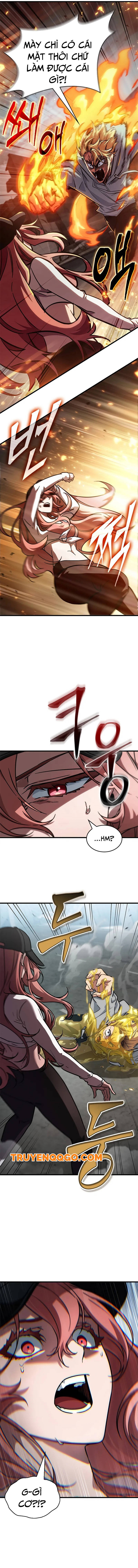 Từ Youtuber Thể Hình Triệu View Thành Kẻ Vô Dụng Trong Thế Giới Webtoon Chapter 3 - Trang 2