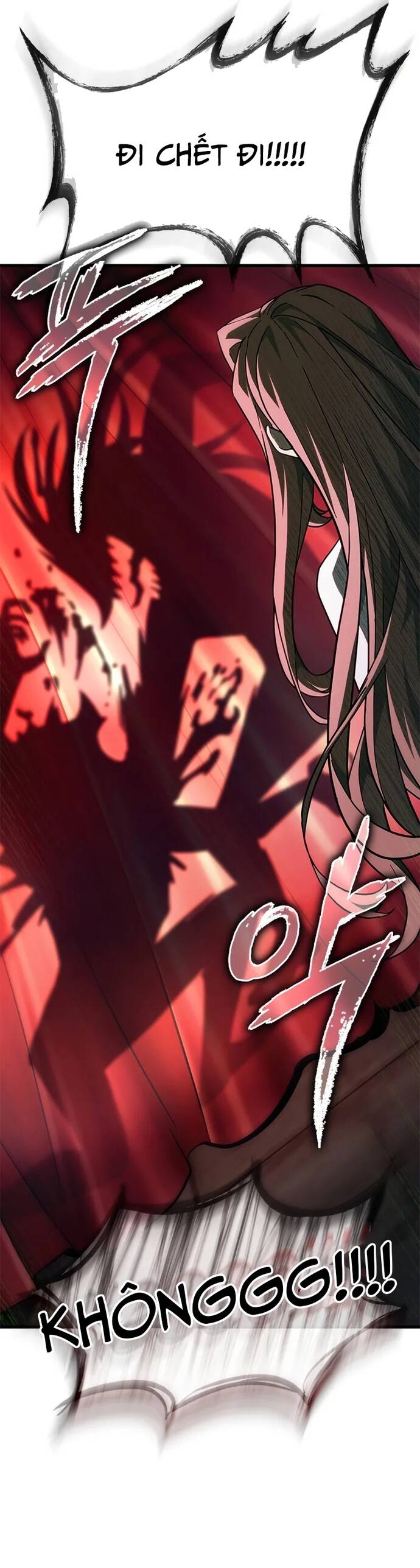 Từ Youtuber Thể Hình Triệu View Thành Kẻ Vô Dụng Trong Thế Giới Webtoon Chapter 5 - Trang 2